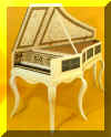 Flemish Harpsichord